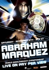 abrahamvsmarquezposter