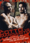 cotto-margarito-poster