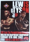 lewis-aus-sky-poster