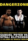 petervsklitchko