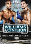 williams-vs-cintron